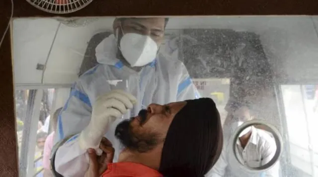 Covid restriction in punjab