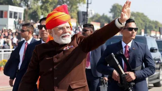Narendra Modi-3