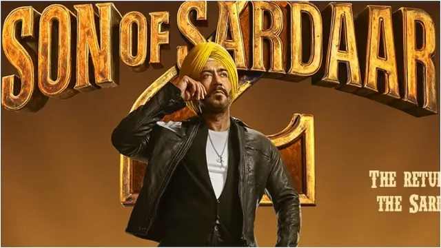 Son of Sardar-2