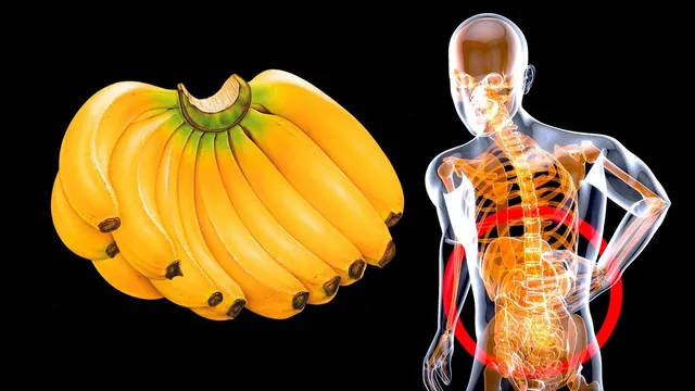 ହାର୍ଟକୁ ସୁସ୍ଥ ରଖିଥାଏ କଦଳୀ