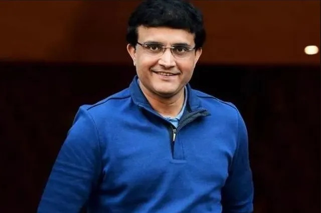 ganguly
