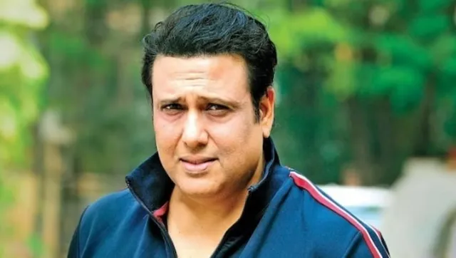 Govinda-