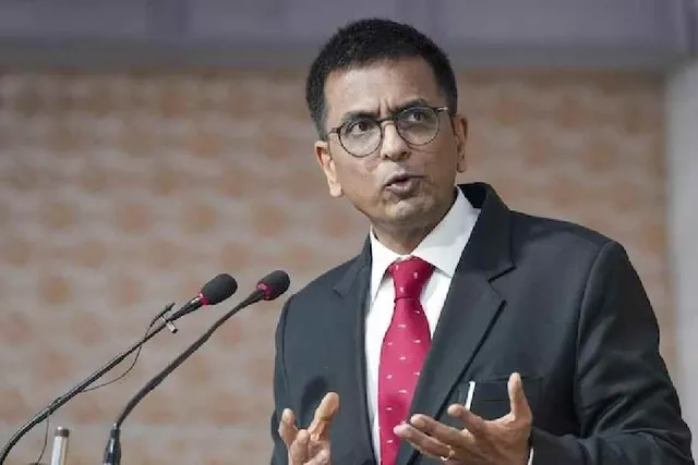 Chandrachud-