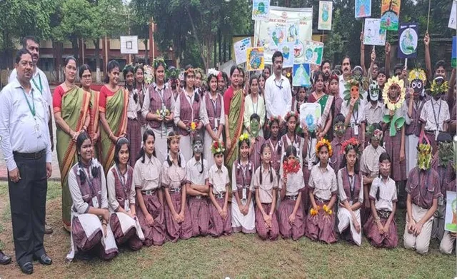 Forest Festival Week-2025