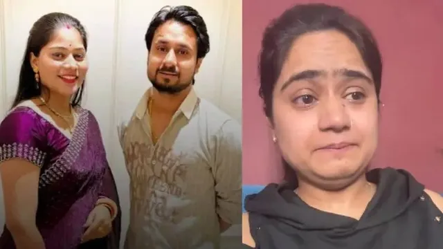 Raja-Raghuvanshi-Sister