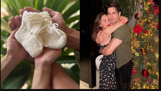 ମା’ ହେଲେ କିଆରା