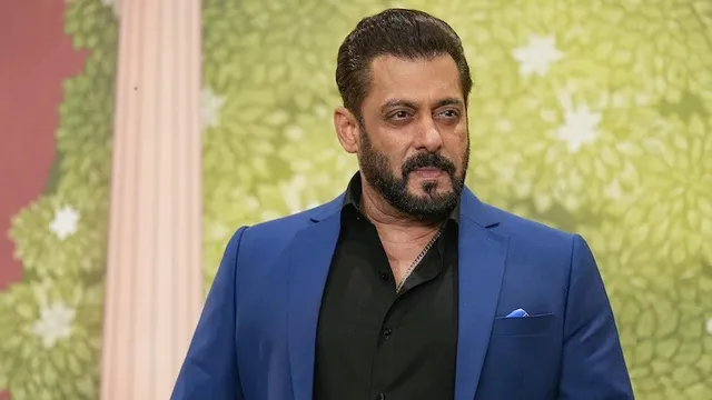 Salman Khan-