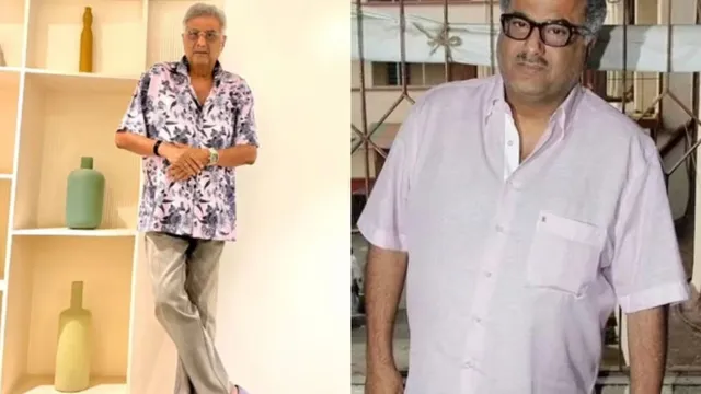 Boney Kapoor