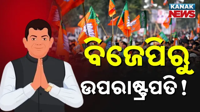 Vice President Election