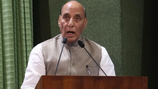 Rajnath