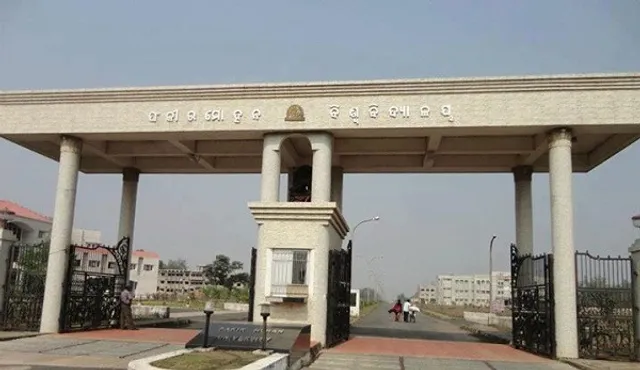 Balasore student death