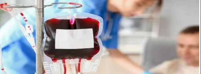 BLOOD BANK