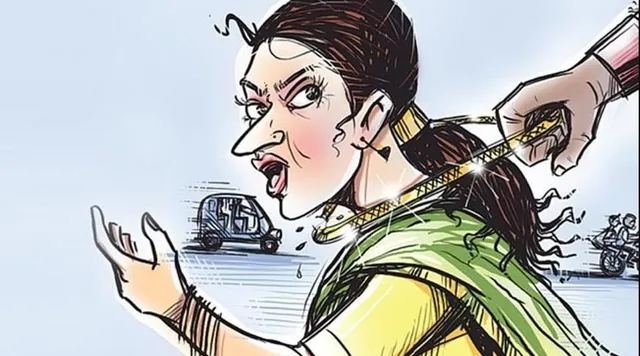 ସୁନା ଲୁଟିନେଲେ ଦୁର୍ବୃତ୍ତ