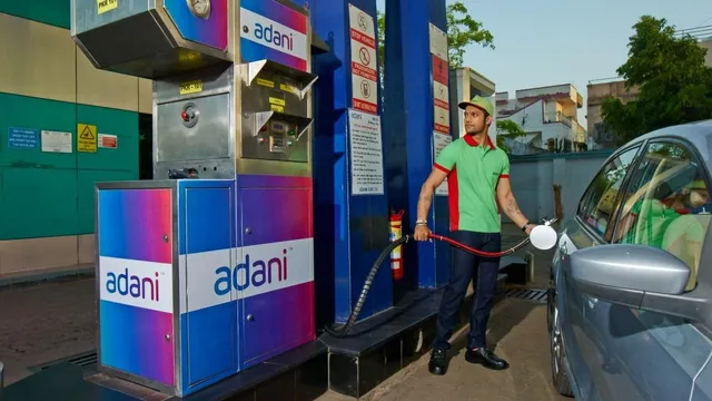 adani