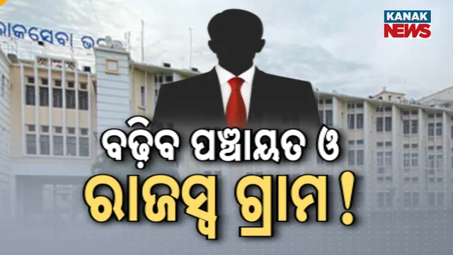 Gram Panchayats and Revenue Village