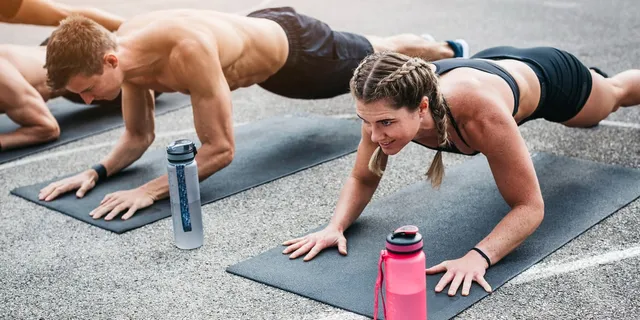 ପୁରୁଷମାନଙ୍କ ଓଜନ ଶୀଘ୍ର କମେ