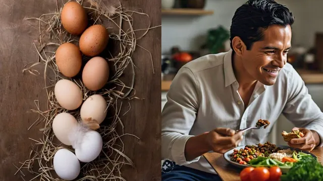 ଆଉ ଅଣ୍ଡା କାହିଁକି?