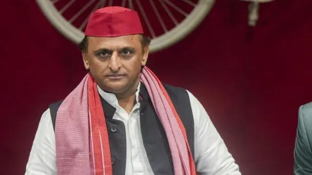 akhilesh