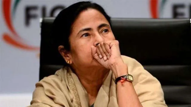 Mamata Banerjee