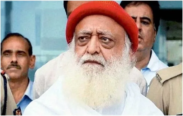 asaram