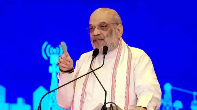 Amit Shah 6