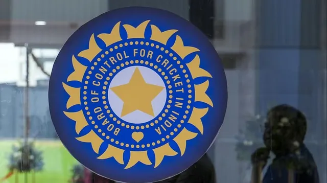 BCCI