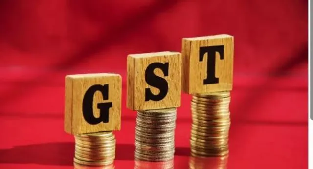 gst