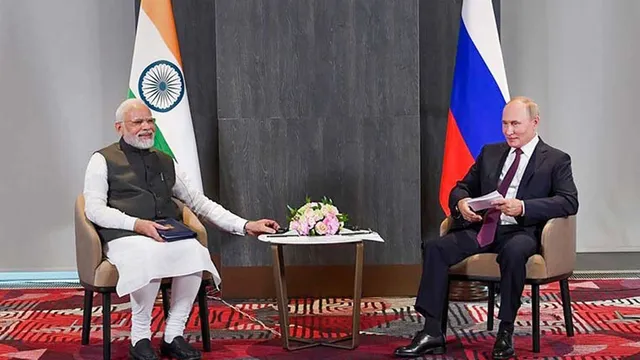 modi-putin-russia
