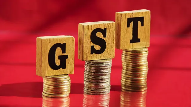 GST
