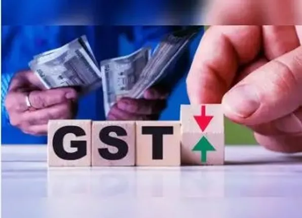 gst