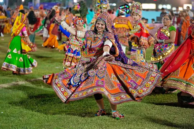 garba