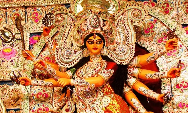 durga