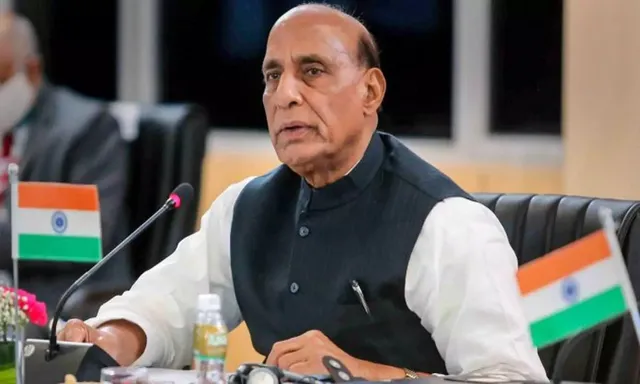 rajnath