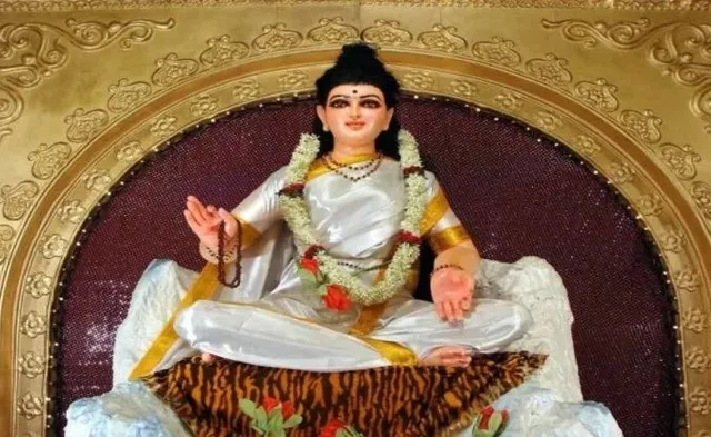 BRAHMACHARINI