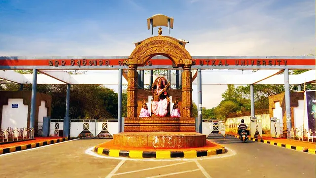 UTKAL UNIVERSITY