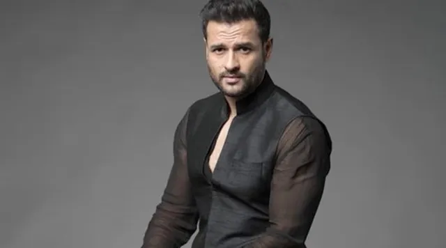 Rohit Roy