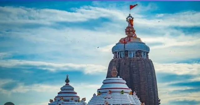 srimandir
