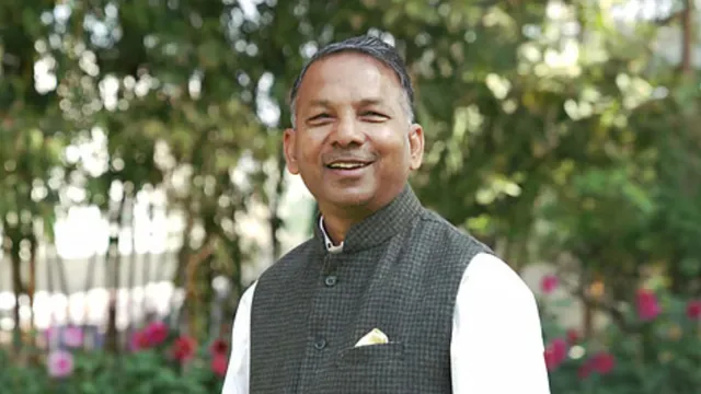 Rajinder Gupta