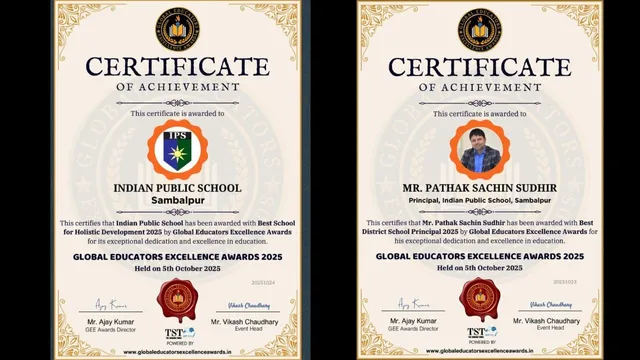 Indian Public School