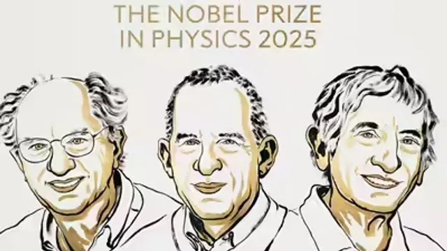 Nobel Prize