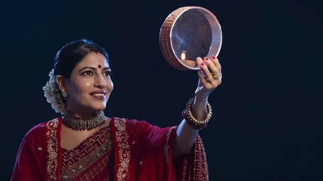 ୨୦୦ ବର୍ଷ ପରେ ଦୁର୍ଲଭ କରୱା ଚୌଥ