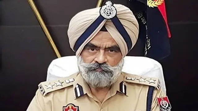 ୫ ଲକ୍ଷ ଲାଞ୍ଚ ନେଇ ଡିଆଇଜି ଗିରଫ