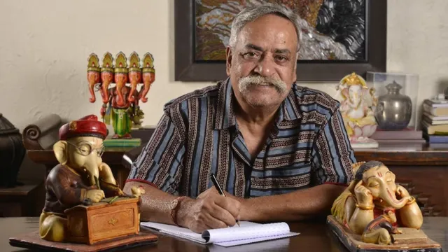 piyush pandey