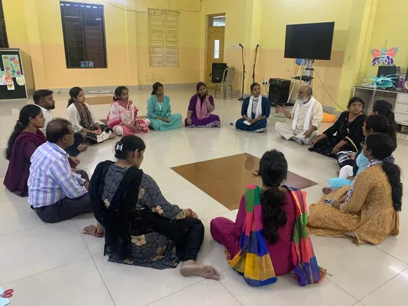 Mount Litera Zee School