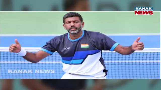 Rohan Bopanna Retires