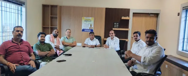 Fire Safety Contractor Association