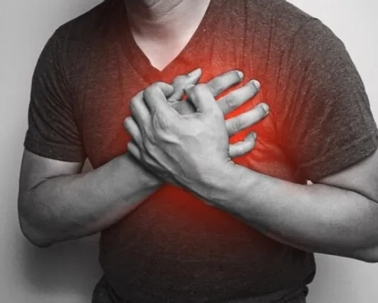 HEART ATTACK