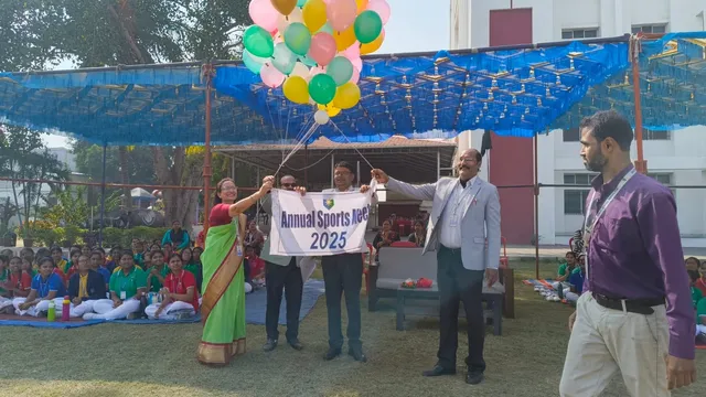 Indian Public School