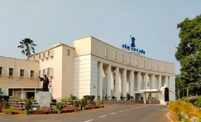 odisha-legislative