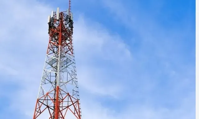 MOBILE TOWER